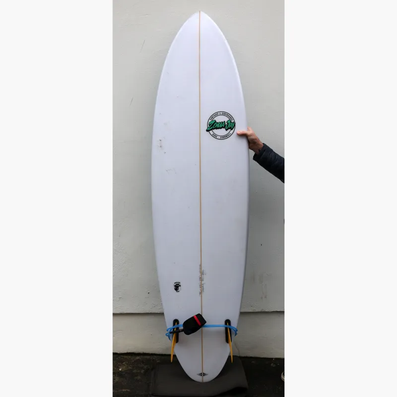 Demo Zuma Jay Split Pin 7'0-1
